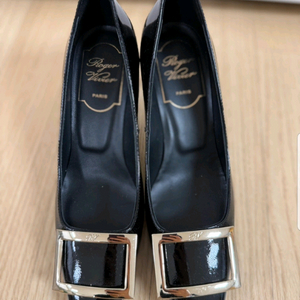 로저비비에 구두 (정품