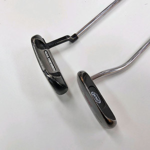 퍼터2개 드라이버1개 구성 일괄