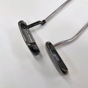 퍼터2개 드라이버1개 구성 일괄