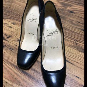 크리스찬루부탱 하이힐 (정품 (득템하세요