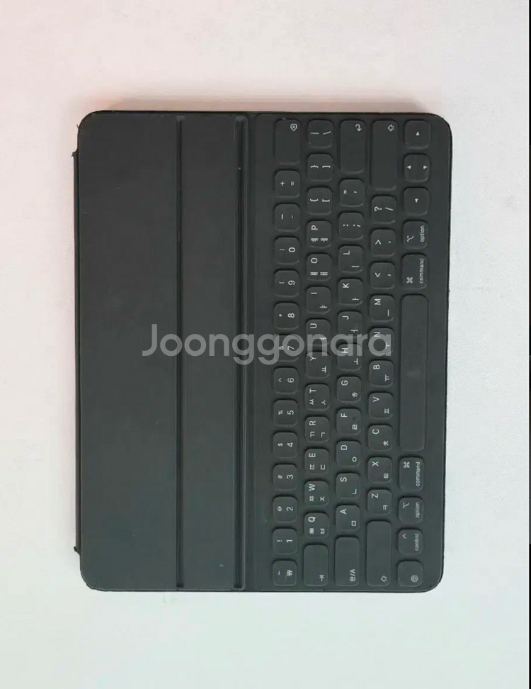 아이패드 프로 M2 12.9 셀룰러+정품키보드+펜슬--2