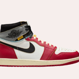 조던 유니온 레트로 하이 OG 시카고 쉐도우 275