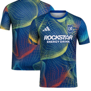 LAFC 손흥민 프리매치탑 L사이즈 팝니다