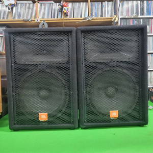 JBL PA용 스피커