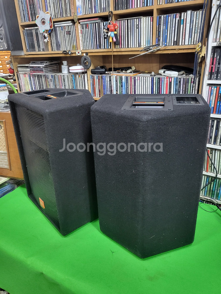 JBL PA용 스피커--3