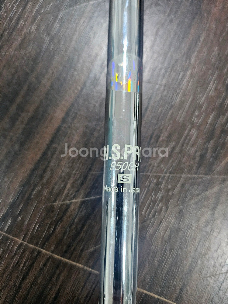 혼마 TW747P 5-11 7아이언 950 S--4