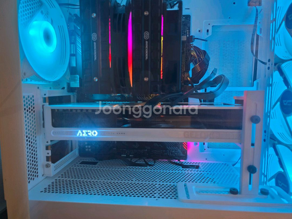 5070 에어로 팝니다.--1