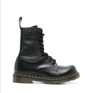 [새상품]닥터마틴x마르지엘라 부츠 270팝니다