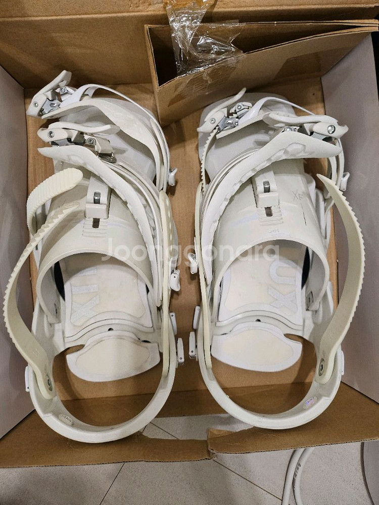 flux 플럭스 바인딩 xf xs 화이트--0