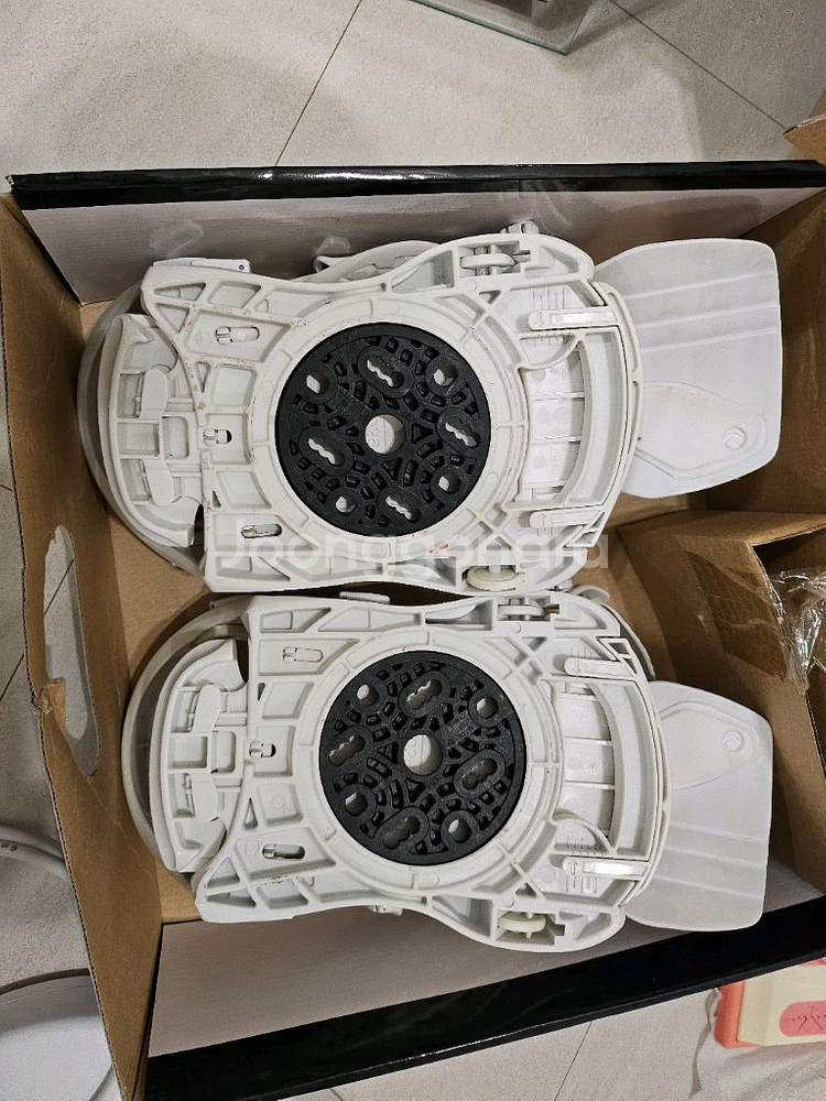 flux 플럭스 바인딩 xf xs 화이트--2