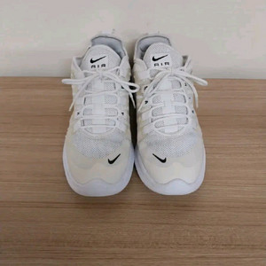 여성 나이키 에어맥스 엑시스 운동화 (250)