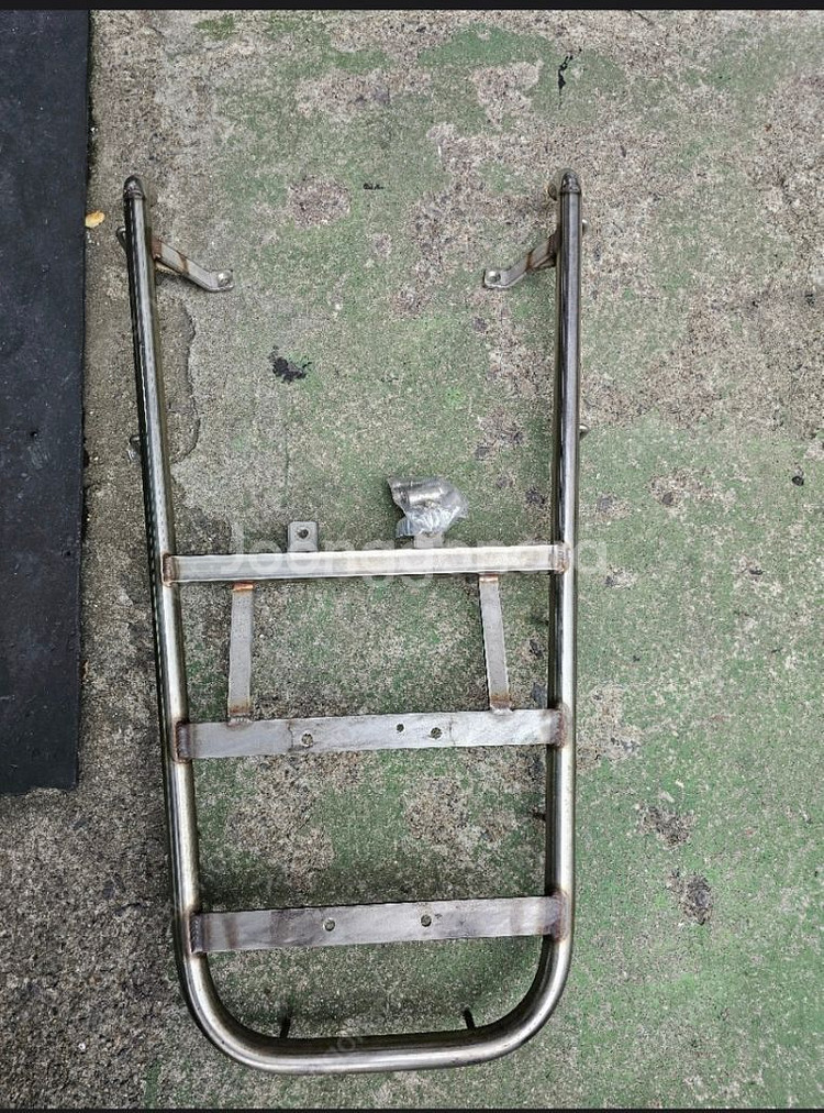 pcx 125 퀵 짐다이--0