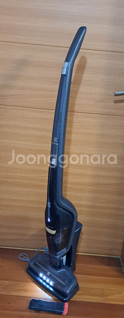 일렉트로룩스 무선 청소기--0