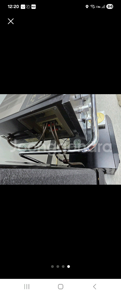 SANSUI TU11000 인티엠프--1