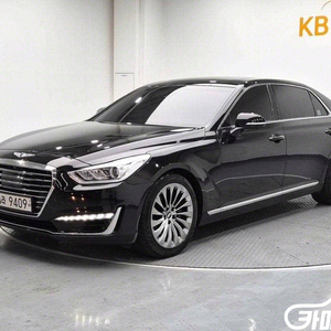 [제네시스]EQ900 3.8 GDI AWD 프리미엄 럭