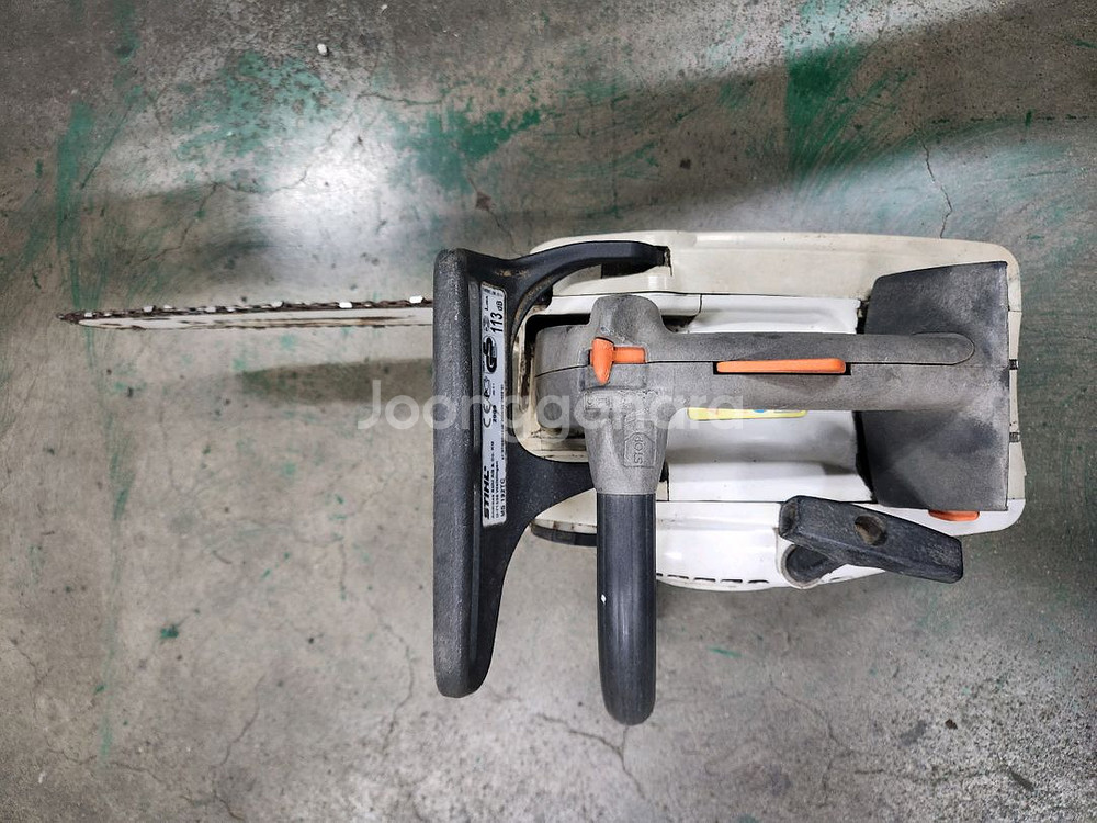 스틸엔진톱 부품용--2