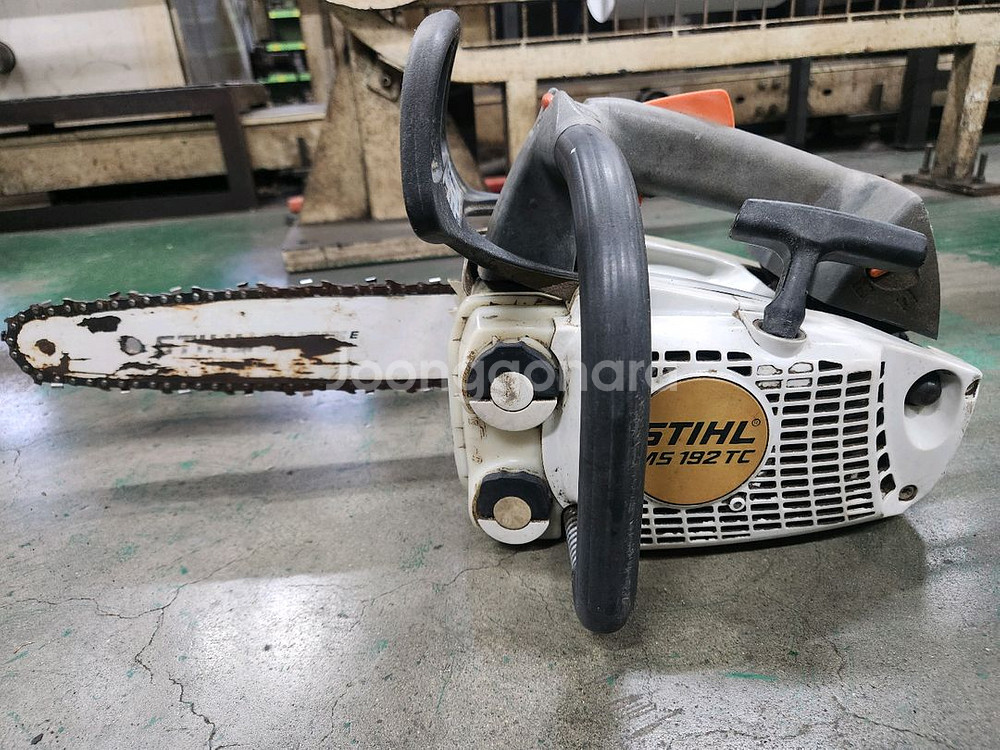 스틸엔진톱 부품용--0