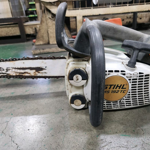 스틸엔진톱 부품용