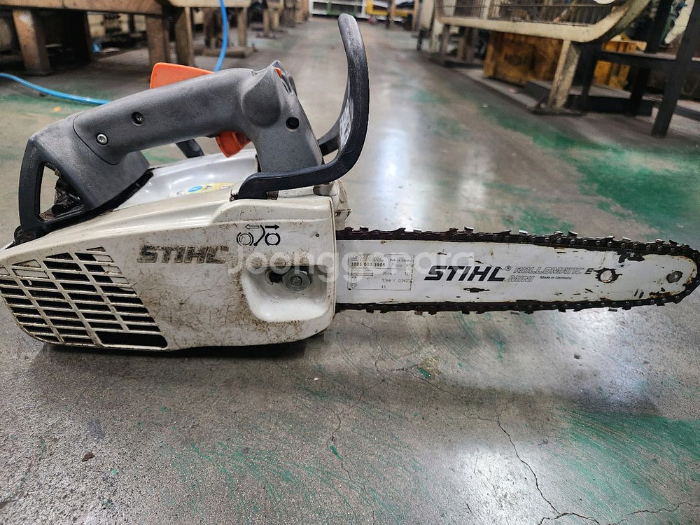 스틸엔진톱 부품용--4