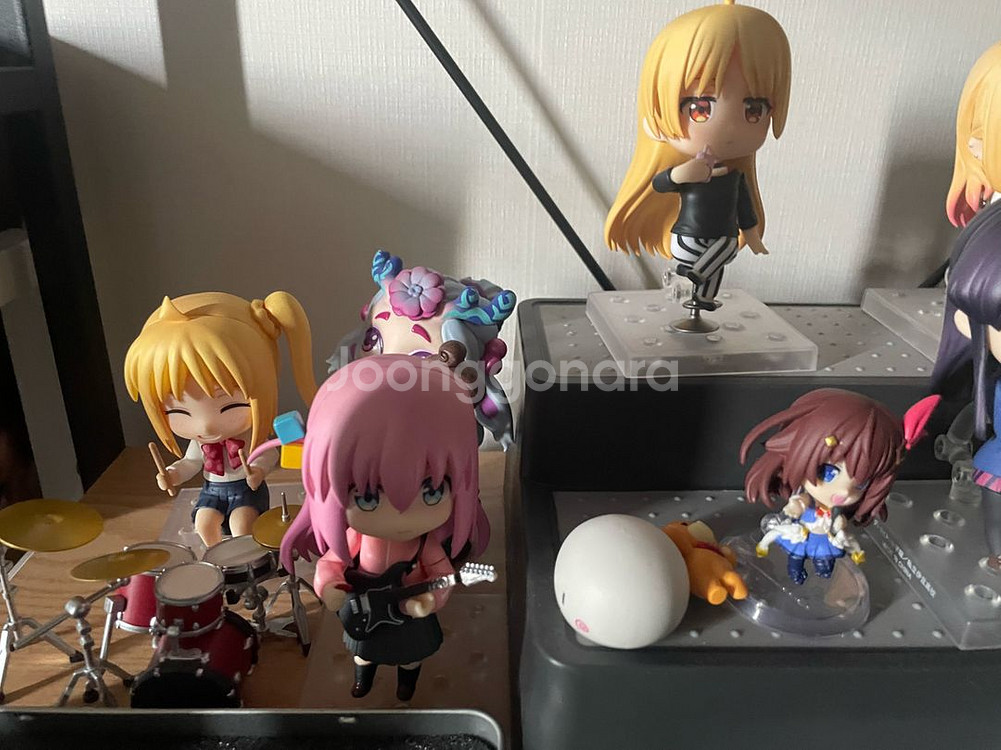 넨도로이드 판매--1