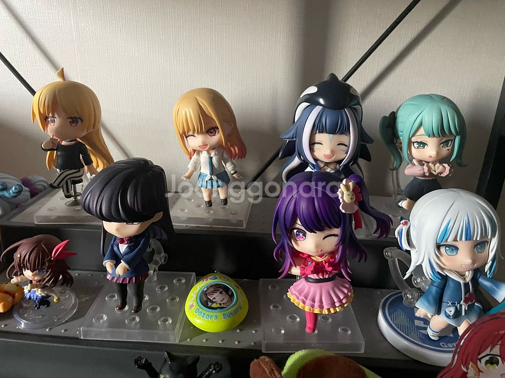 넨도로이드 판매--0