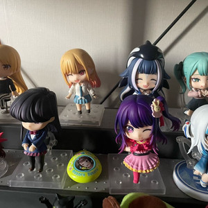 넨도로이드 판매