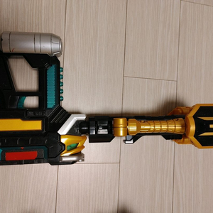 가면라이더 덴오 데네빅 버스터