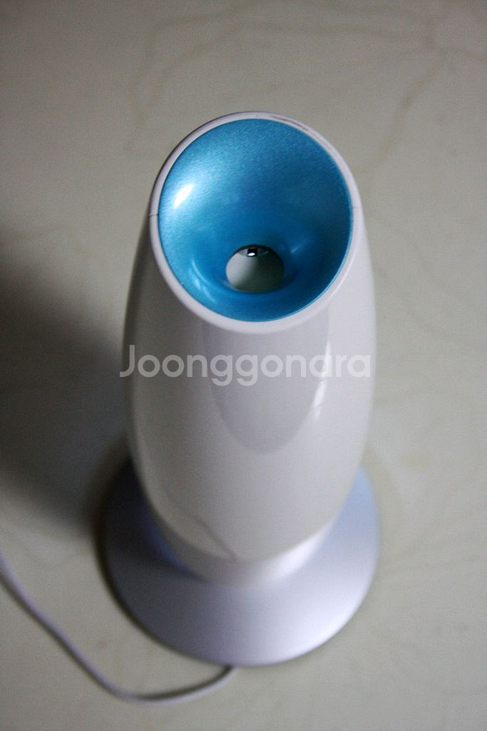 O2케어 무소음 공기청정기 공기살균기--6