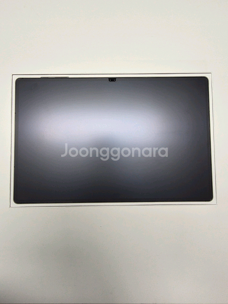 갤럭시탭S8울트라 512g wifi--6