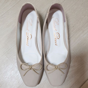 세인트디보스 - 단화