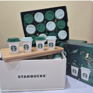 스타벅스미니컵커피,스타벅스컨테이너