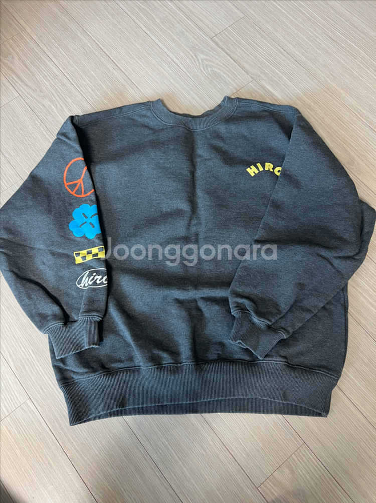 히로 150 상하복--0