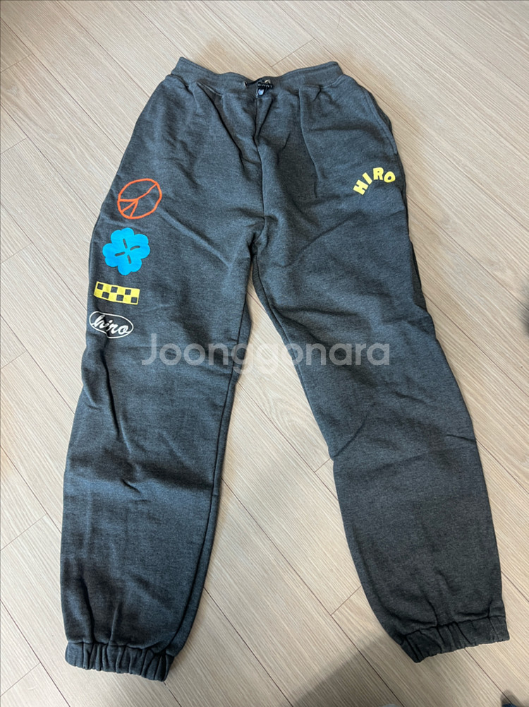 히로 150 상하복--1