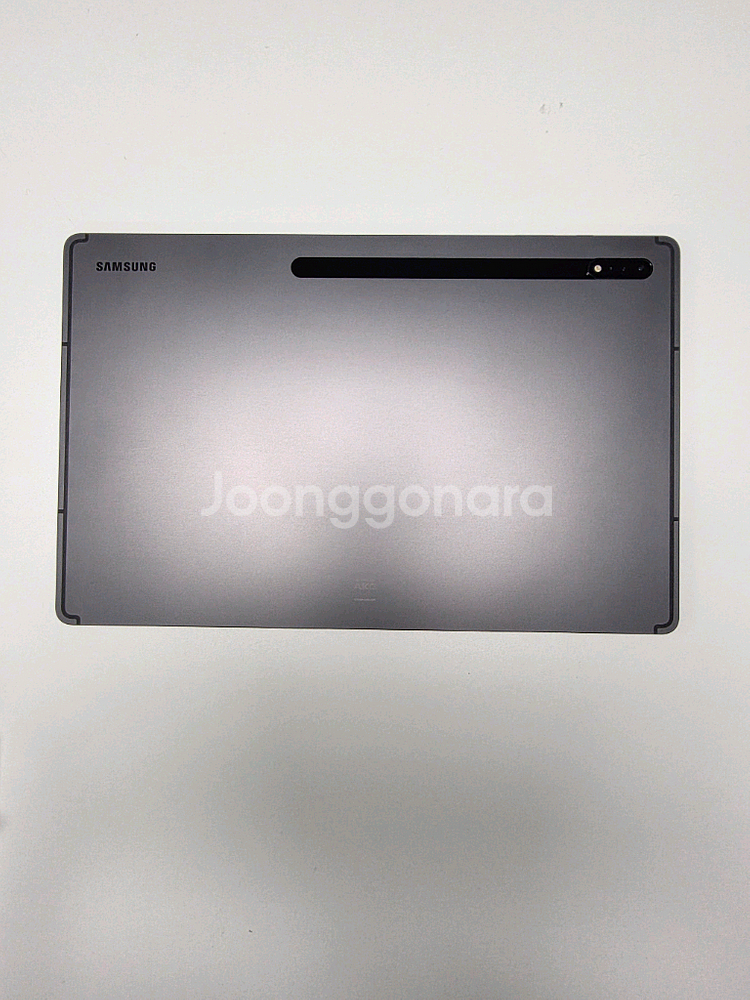 갤럭시탭S8울트라 512g wifi--8