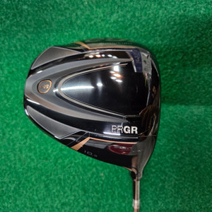 프로기어 PRGR EGG 슈퍼 500 에그 고반발 드라