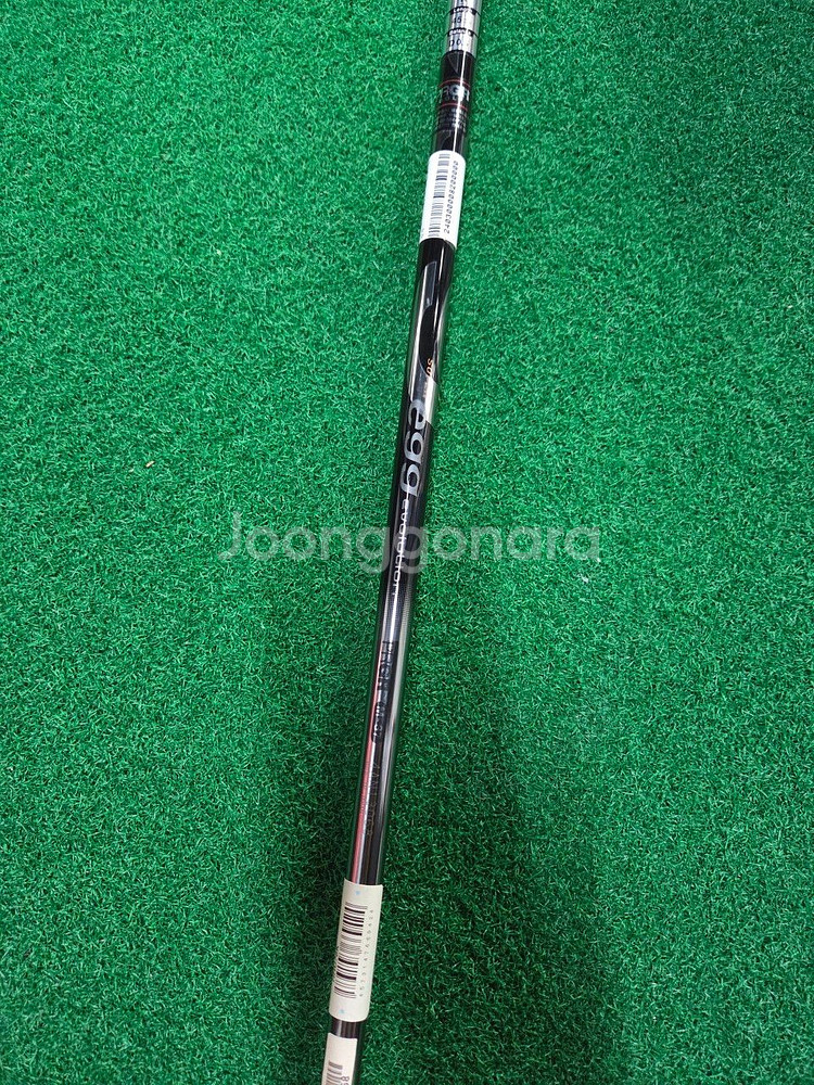 프로기어 PRGR EGG 슈퍼 500 에그 고반발 드라--5