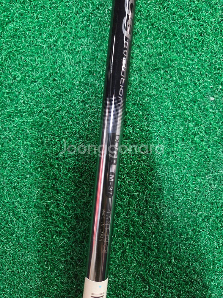 프로기어 PRGR EGG 슈퍼 500 에그 고반발 드라--6