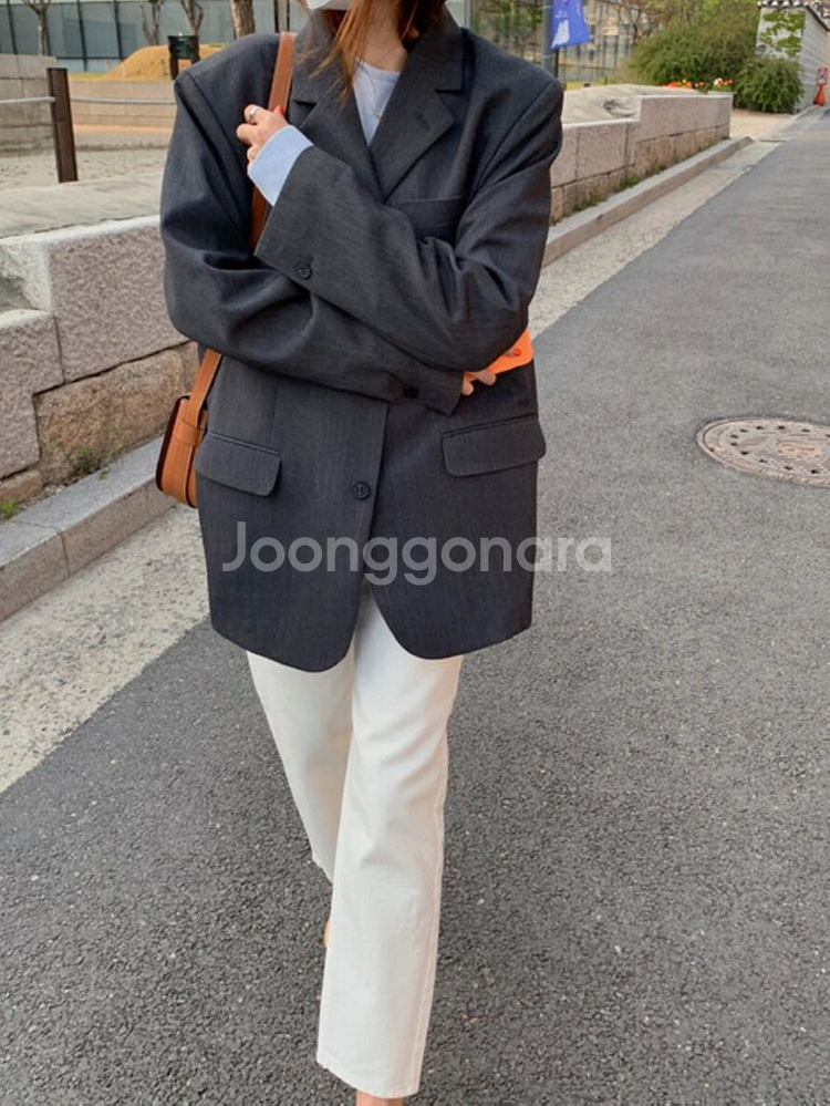 미뉴에트 레오자켓 베리유 메모리자켓 플로 자켓--0