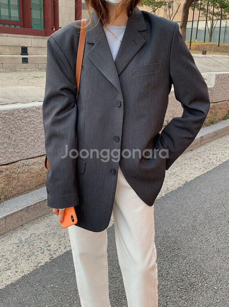 미뉴에트 레오자켓 베리유 메모리자켓 플로 자켓--3