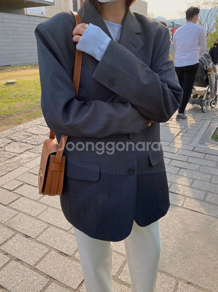 미뉴에트 레오자켓 베리유 메모리자켓 플로 자켓--4