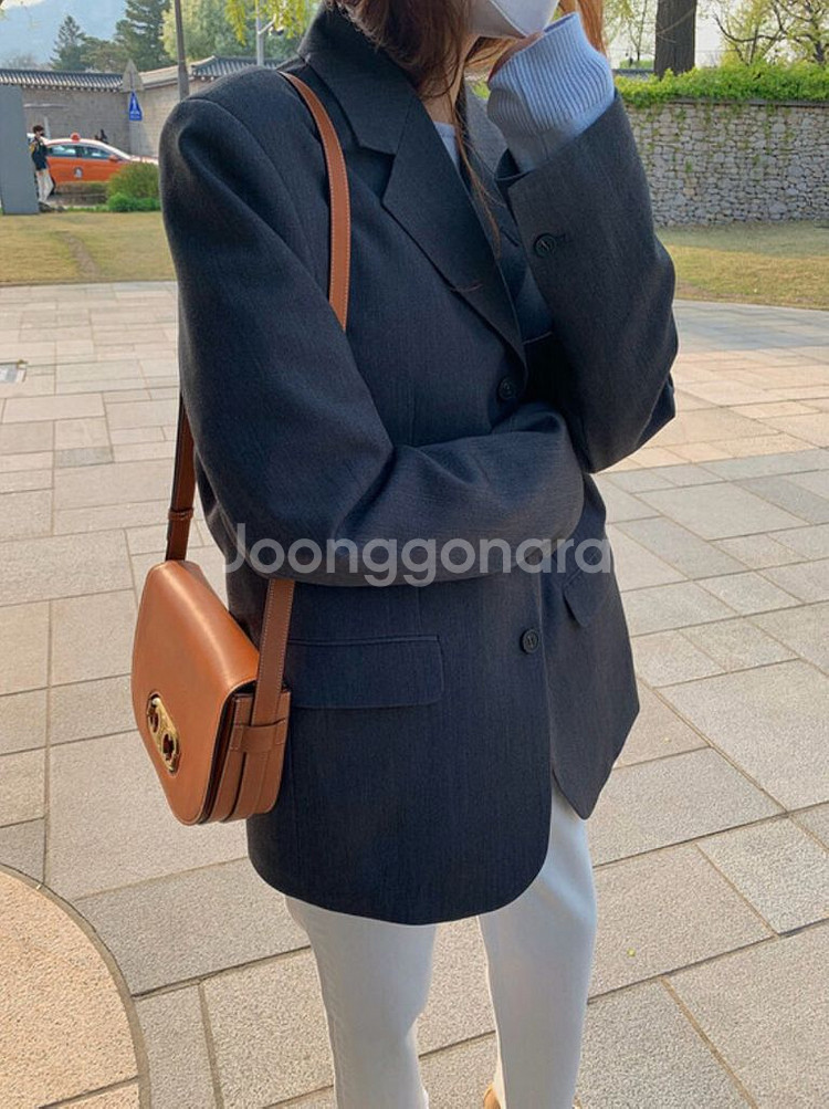 미뉴에트 레오자켓 베리유 메모리자켓 플로 자켓--2