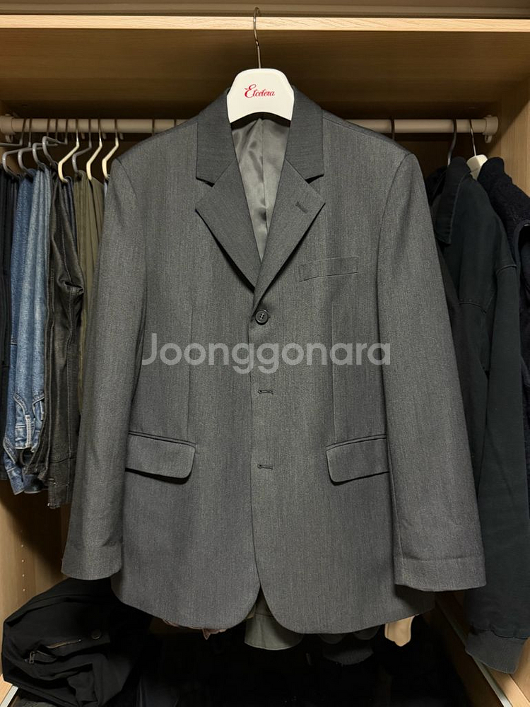 미뉴에트 레오자켓 베리유 메모리자켓 플로 자켓--6