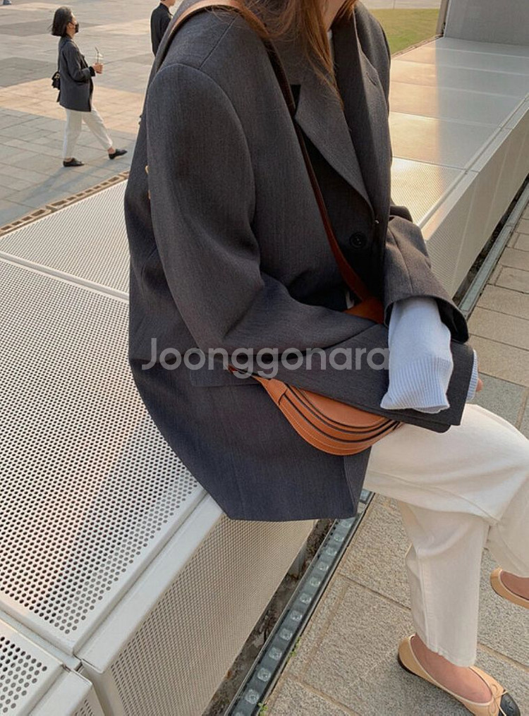 미뉴에트 레오자켓 베리유 메모리자켓 플로 자켓--5