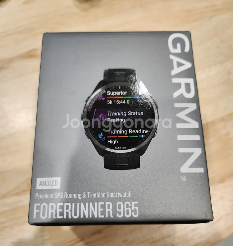 가민 965 새상품 러닝 라이딩 추천--0