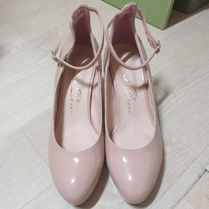 세인트디보스 - 메리제인 구두