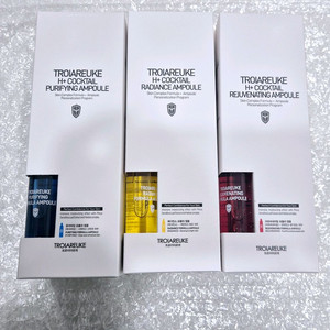 트로이아르케 힐링칵테일 200ml