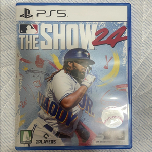 PS5 the show24