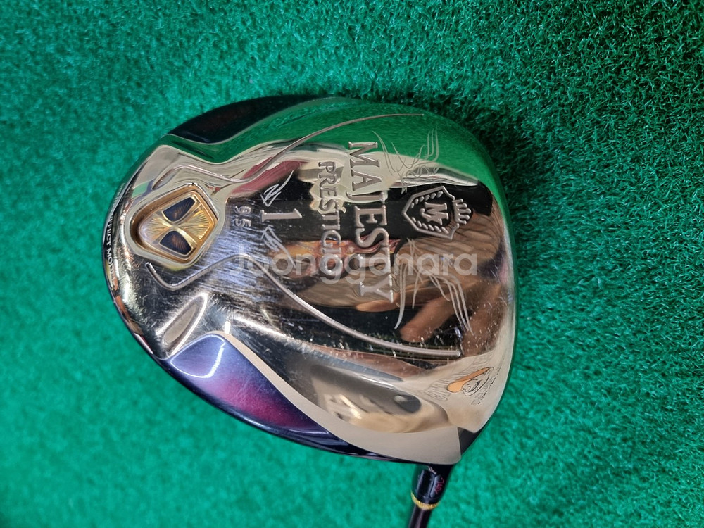 마루망 마제스티 프레스티지오 LV-740 드라이버--0