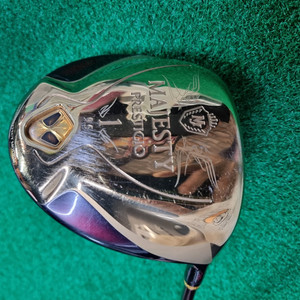 마루망 마제스티 프레스티지오 LV-740 드라이버