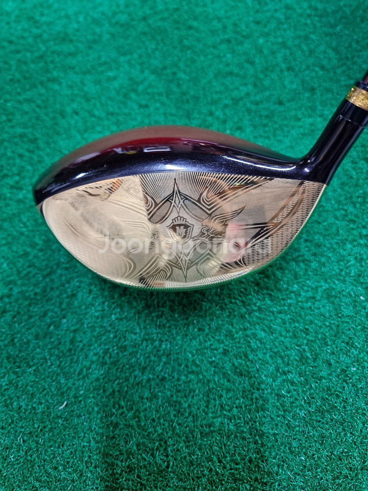 마루망 마제스티 프레스티지오 LV-740 드라이버--2